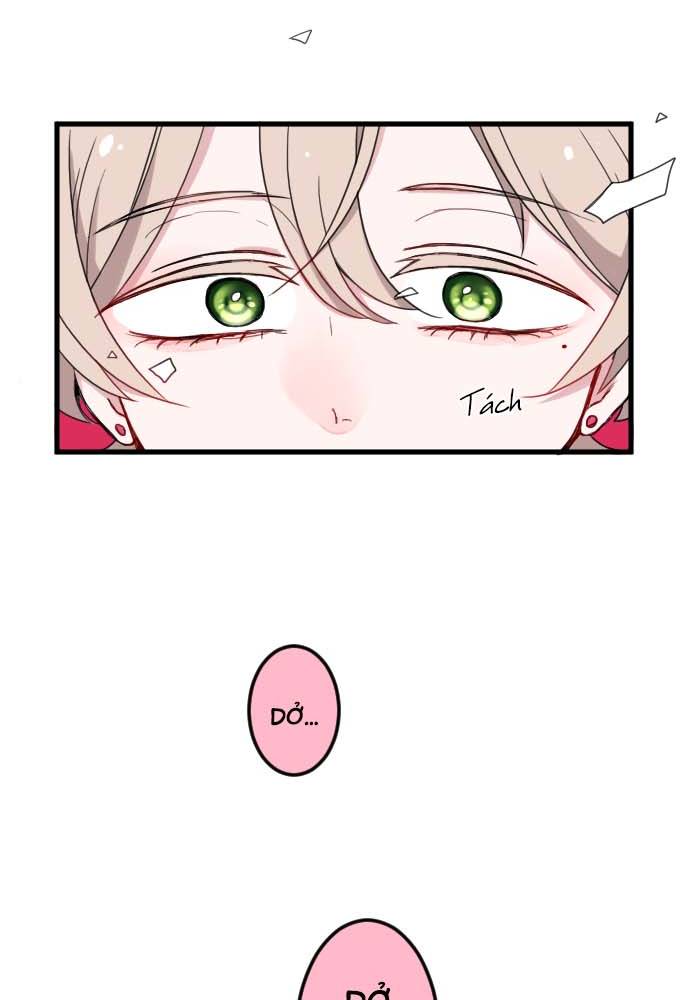 Usami's Little Secret! Chia sẻ bí mật 第30页