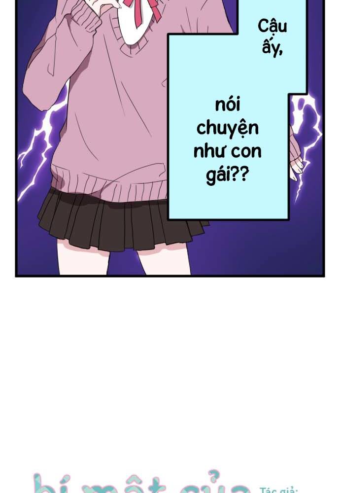 Usami's Little Secret! Chia sẻ bí mật 第4页