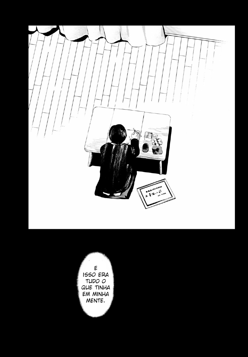 Sen wa, Boku o Egaku Sobre a Tristeza 第17页
