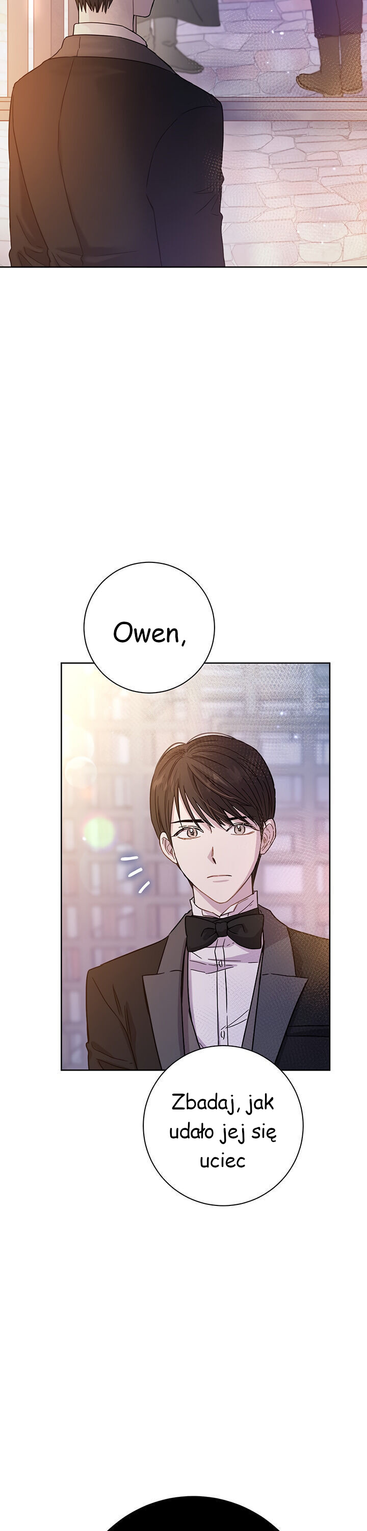 The Heiress's Double Life Vol. 1 Ch. 3 第2页