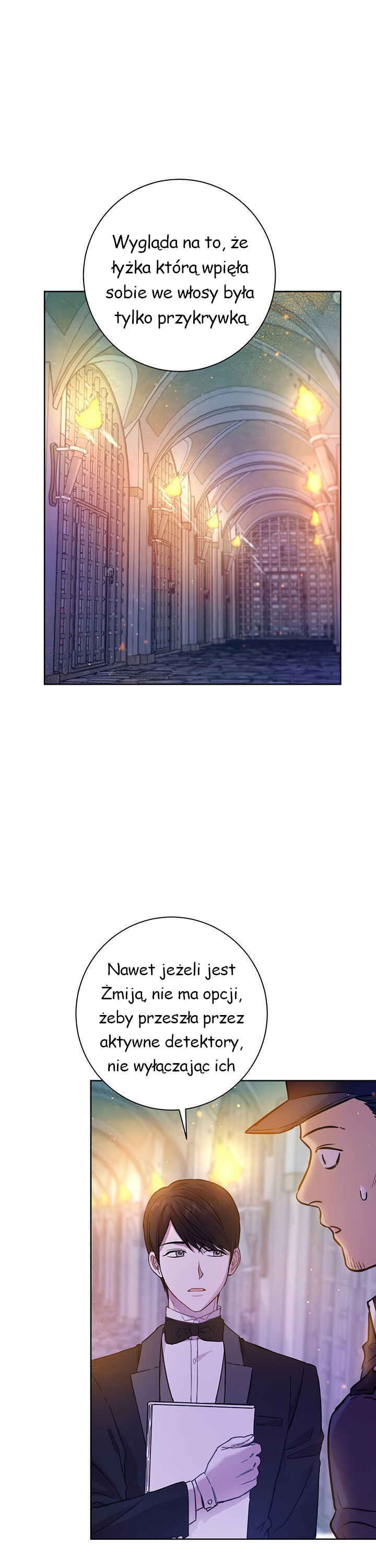 The Heiress's Double Life Vol. 1 Ch. 3 第13页