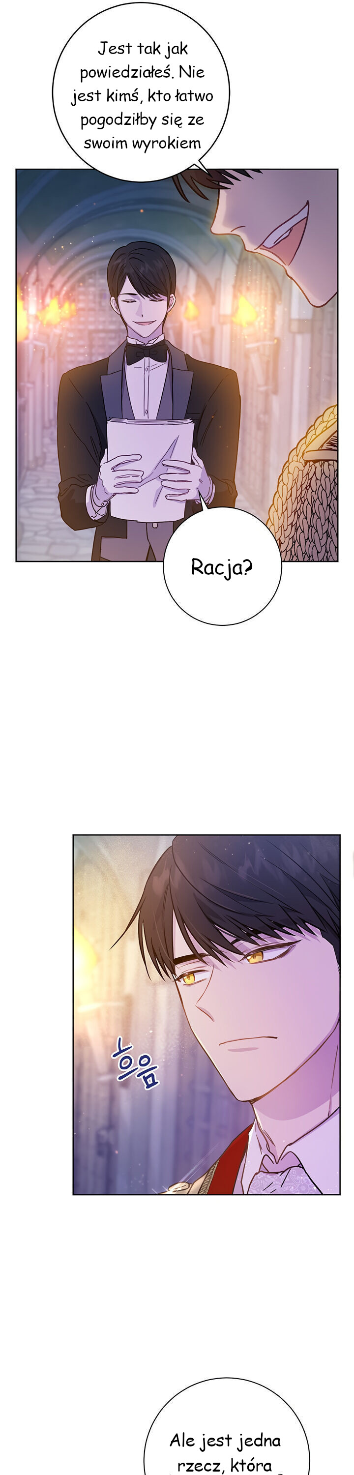 The Heiress's Double Life Vol. 1 Ch. 3 第16页