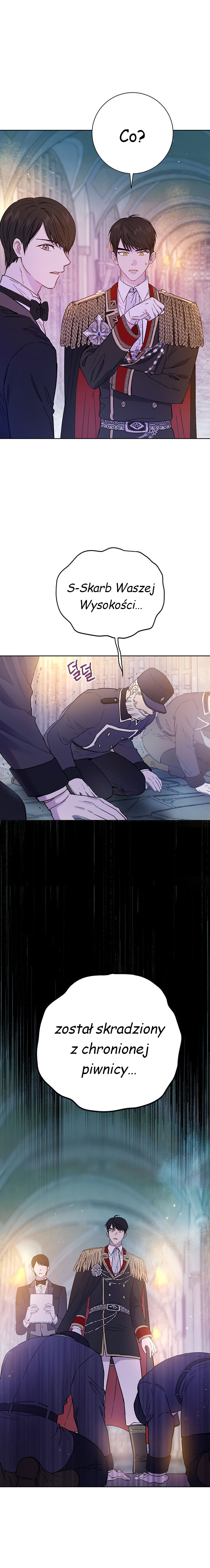 The Heiress's Double Life Vol. 1 Ch. 3 第19页