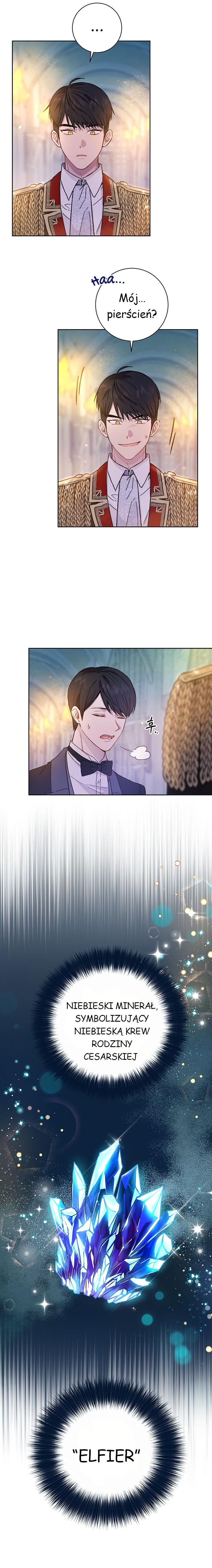 The Heiress's Double Life Vol. 1 Ch. 3 第20页