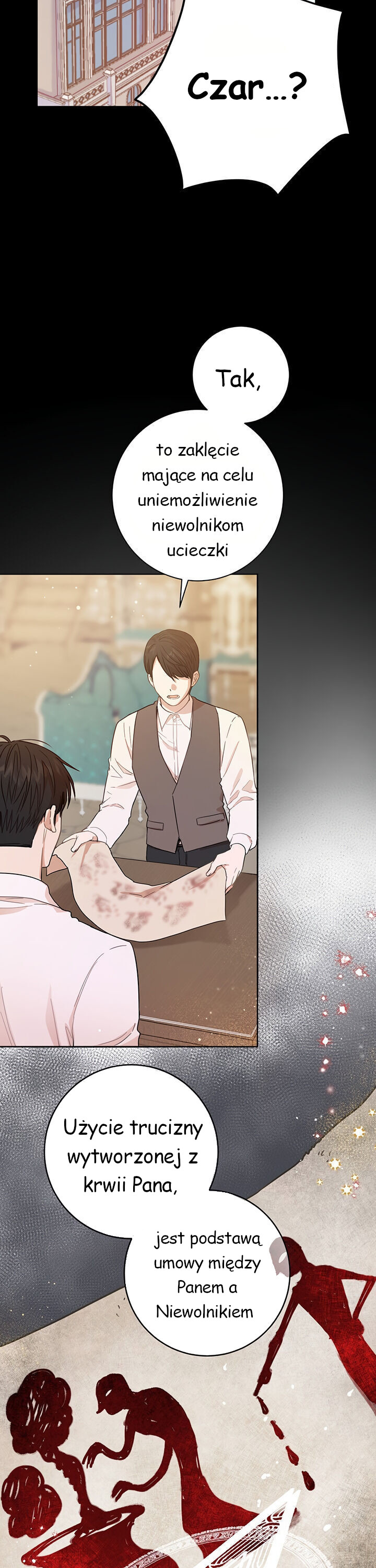The Heiress's Double Life Vol. 1 Ch. 3 第26页