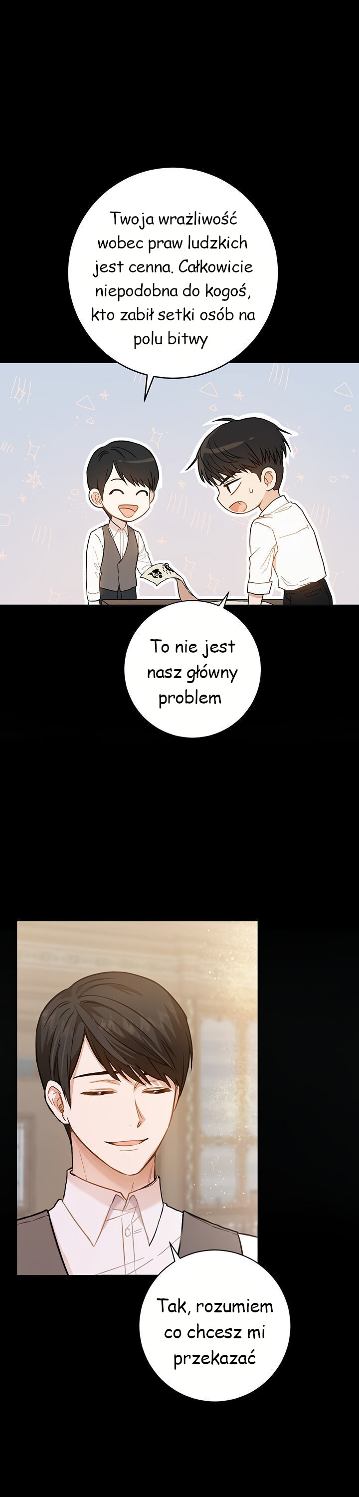 The Heiress's Double Life Vol. 1 Ch. 3 第28页