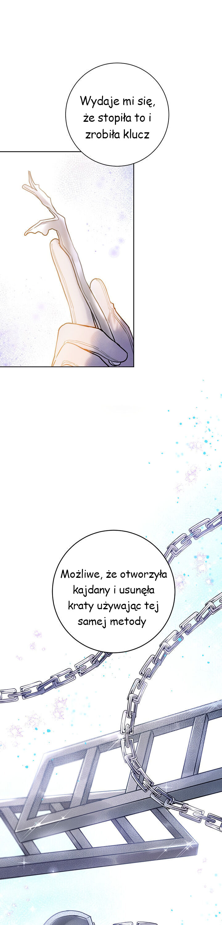 The Heiress's Double Life Vol. 1 Ch. 3 第4页