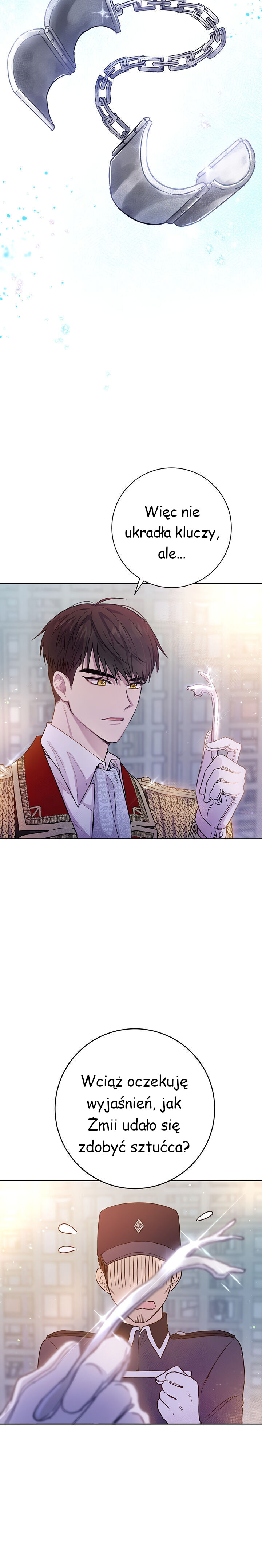 The Heiress's Double Life Vol. 1 Ch. 3 第5页