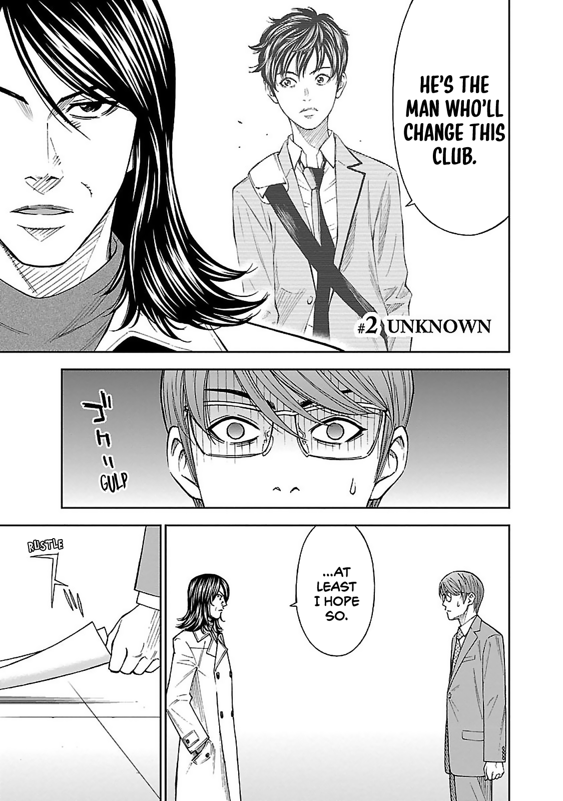 Mr.CB Unknown 第1页