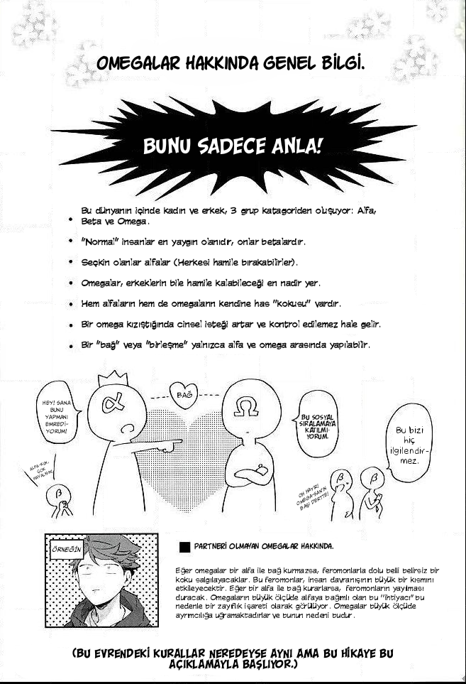 Haikyu!! - Tanoshii Jigoku wo Irodoru Nara (Doujinshi) İlk Seri 第2页