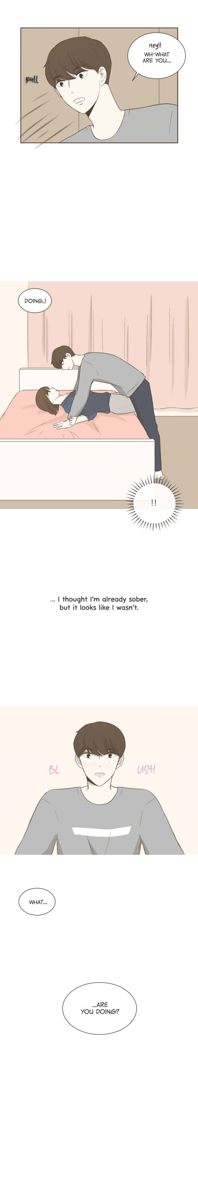 Her Distance I Have Something To Say 第12页