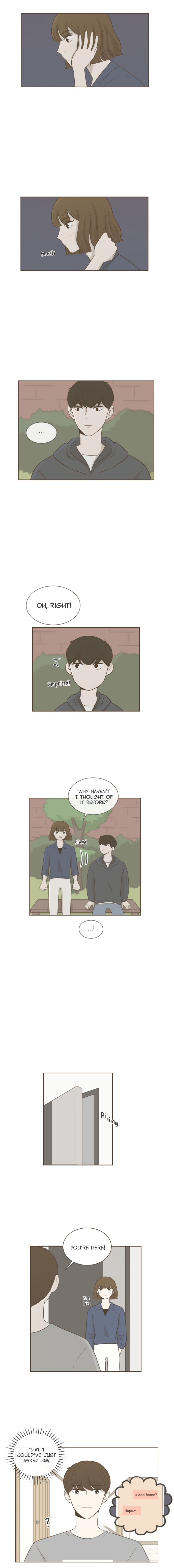 Her Distance I Have Something To Say 第7页