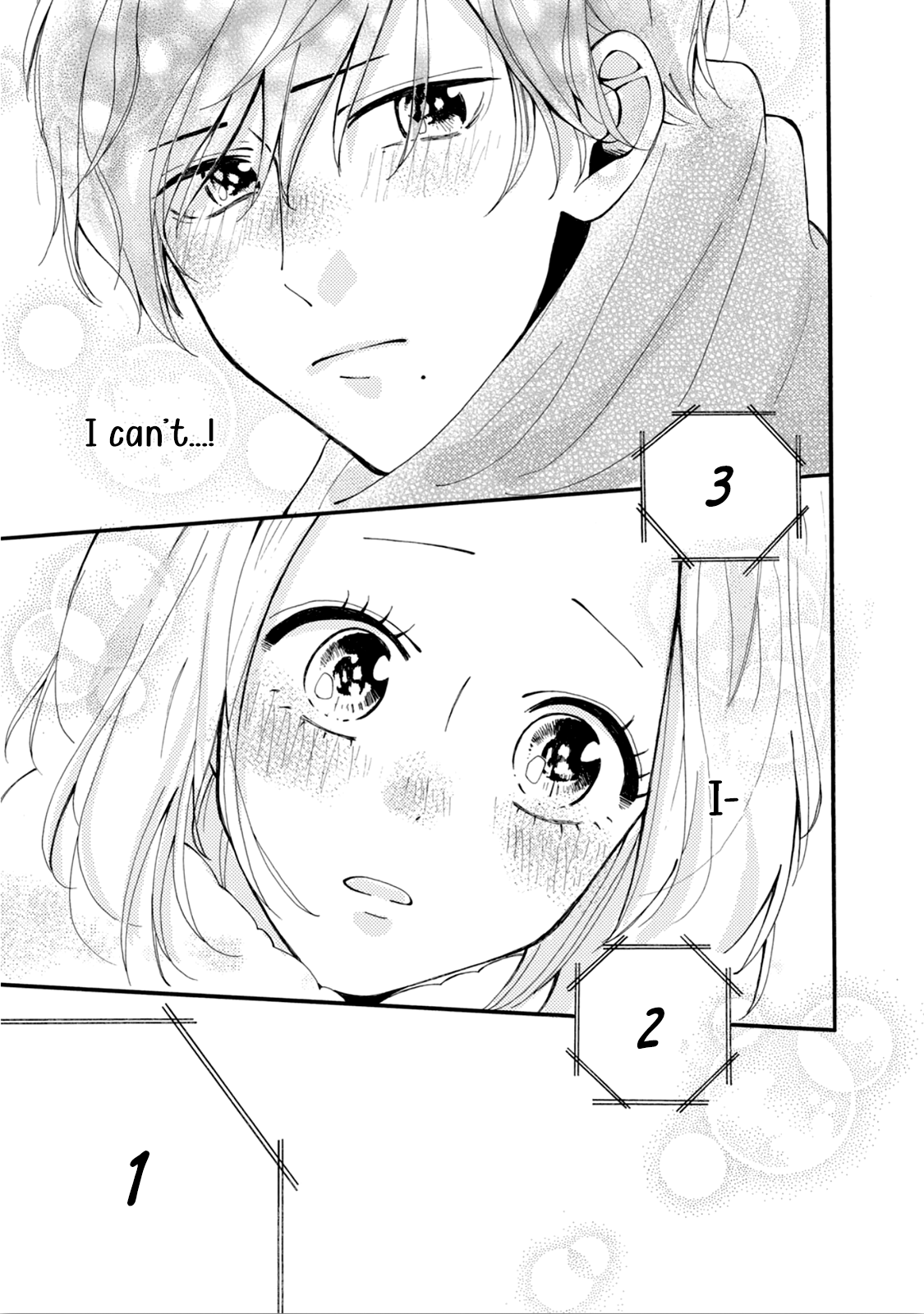 Tomokoi I Want To Go On A Date 第29页