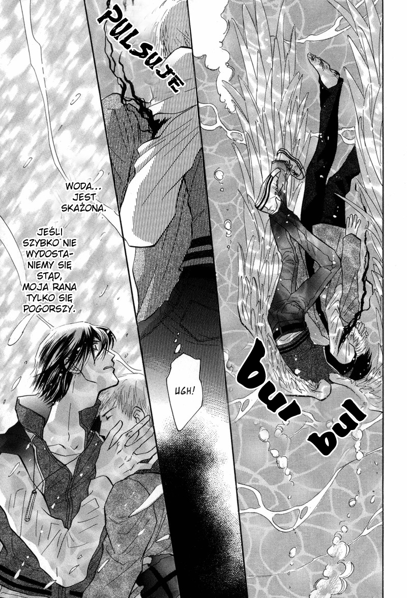 Asterisk Vol. 1 Ch. 2 第31页