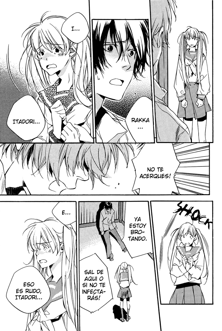 Winter Flower Oneshot 第29页