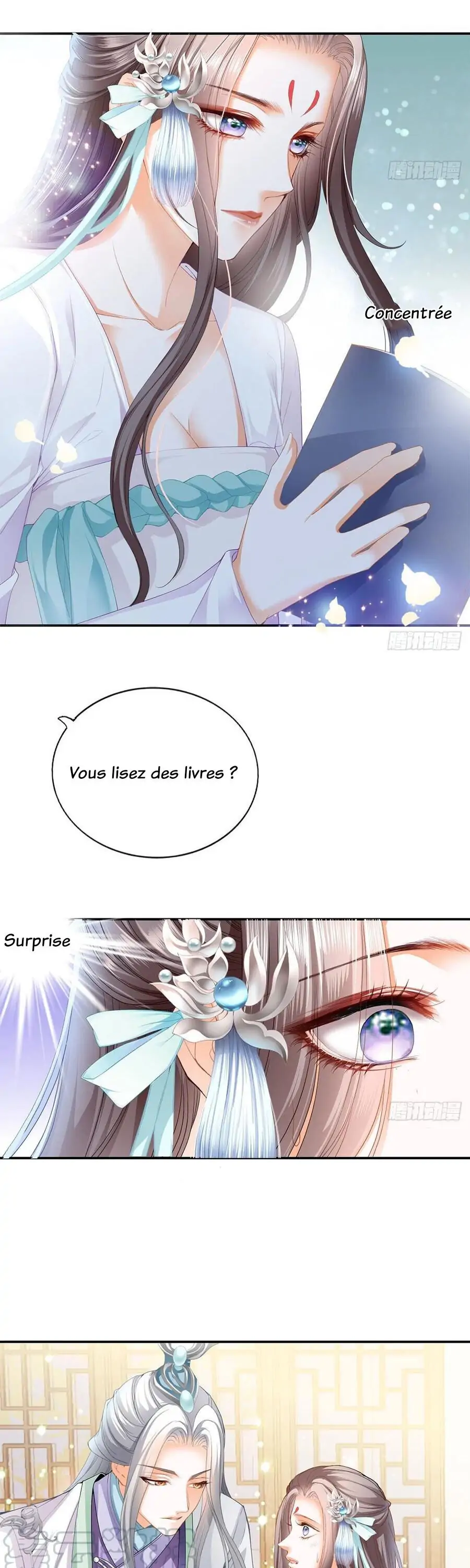 Yes, Your Highness Ch. 3 第7页
