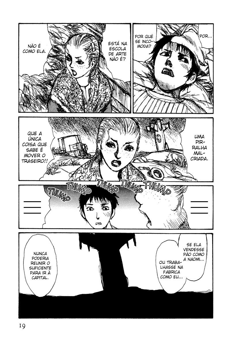 Savage Planet Vol. 1 Ch. 1 第20页