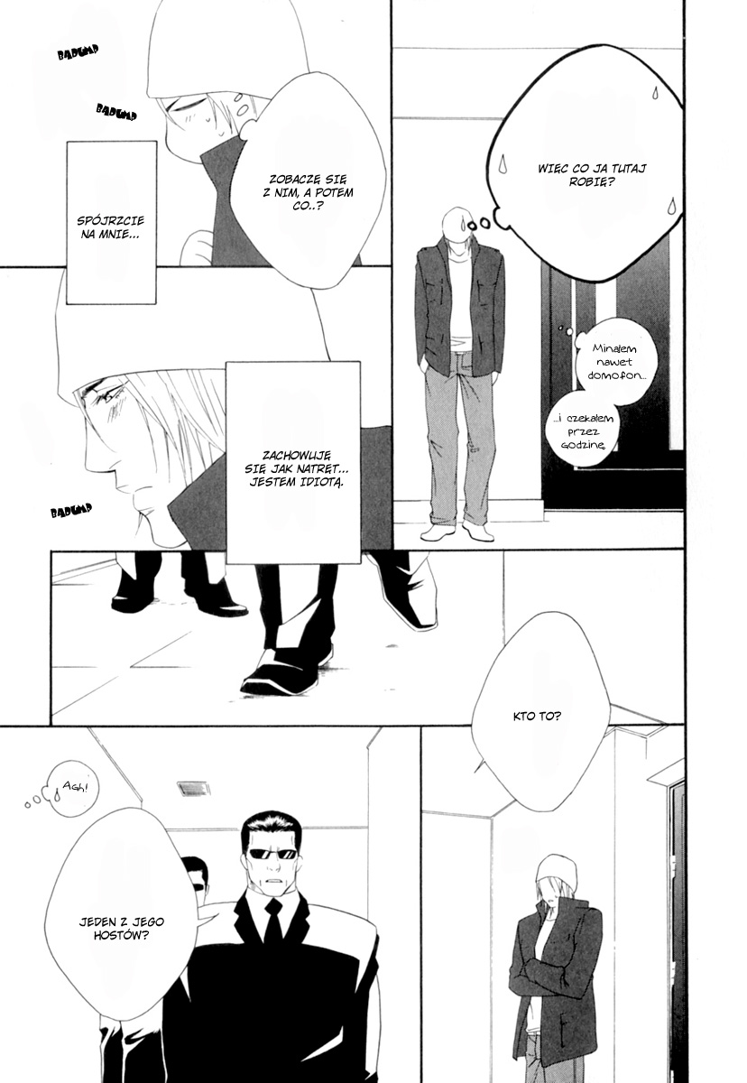 Heart Strings Vol. 1 Ch. 2 第19页