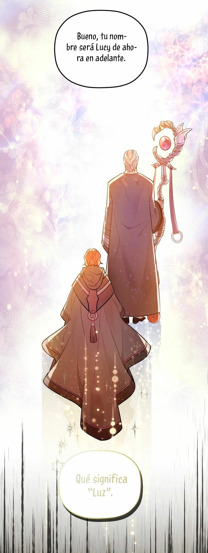 The Baby Saint Wants to Destroy the World! Vol. 1 Ch. 3 第11页