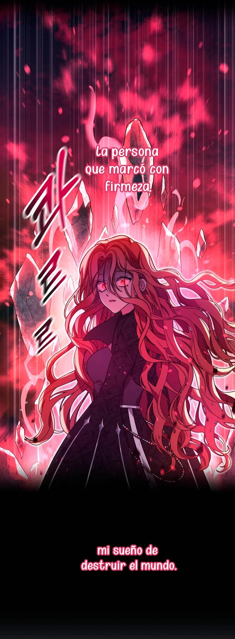 The Baby Saint Wants to Destroy the World! Vol. 1 Ch. 3 第21页