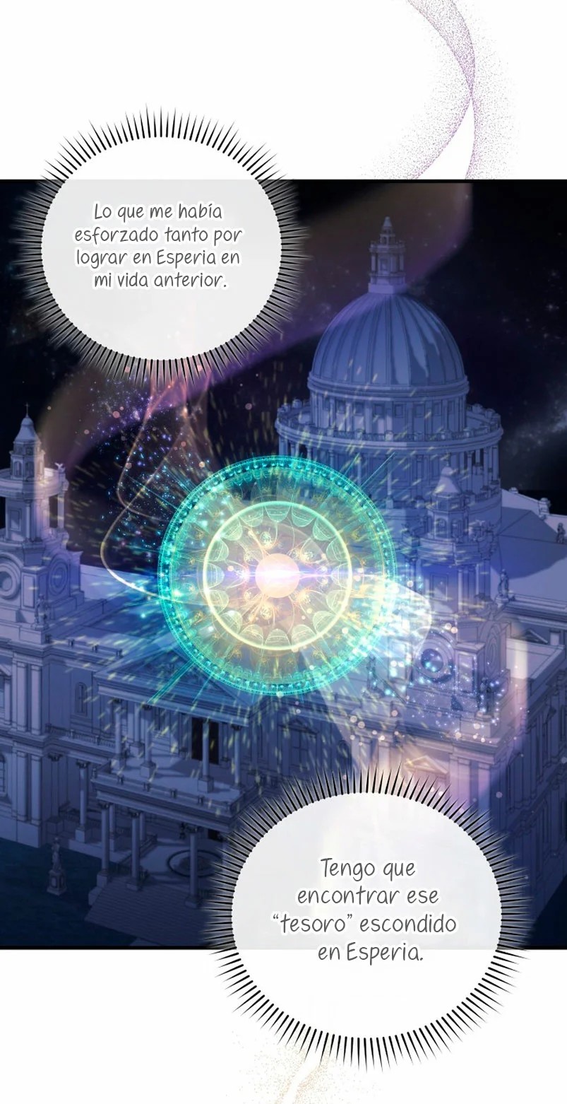 The Baby Saint Wants to Destroy the World! Vol. 1 Ch. 3 第23页