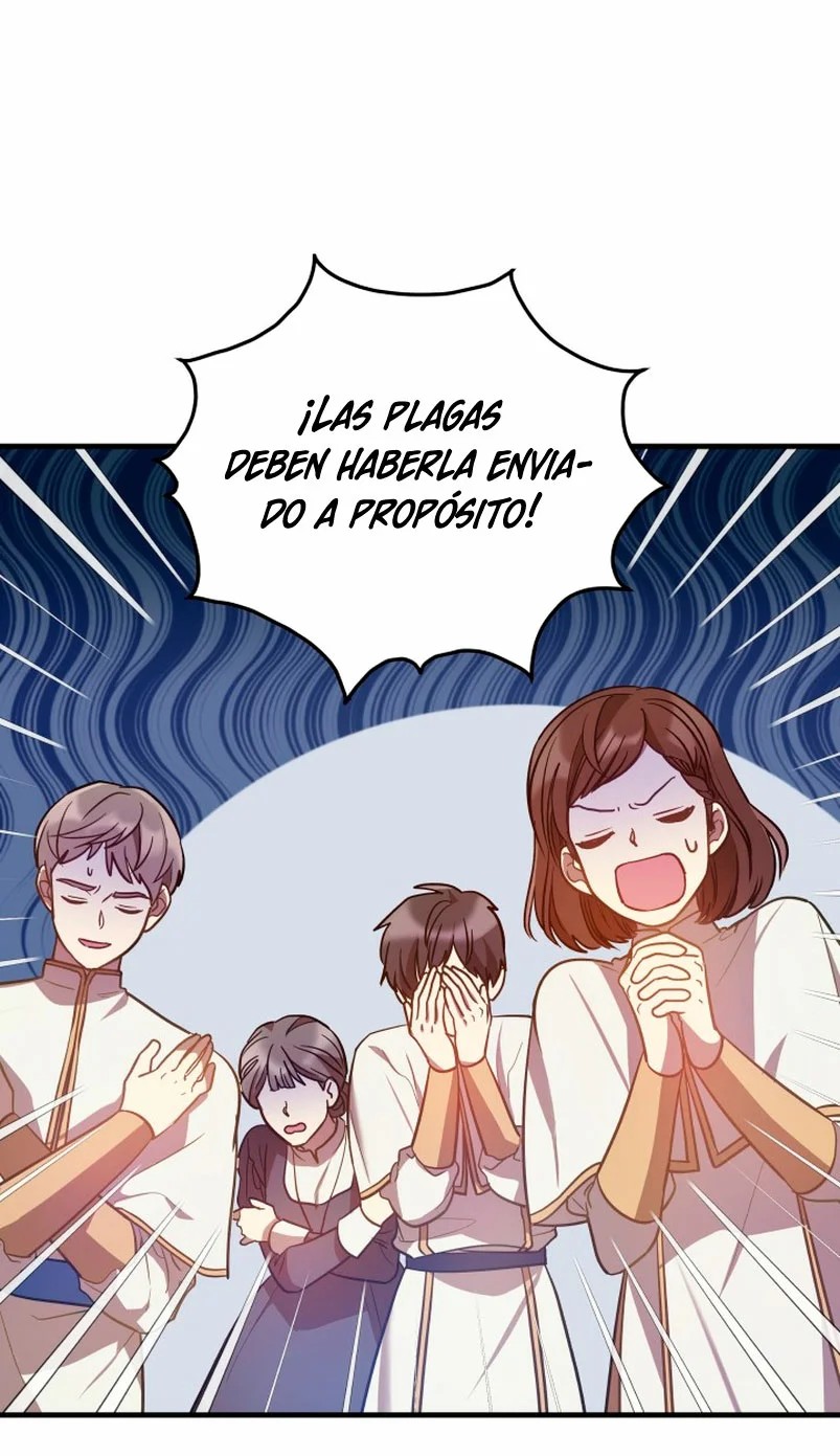 The Baby Saint Wants to Destroy the World! Vol. 1 Ch. 3 第26页