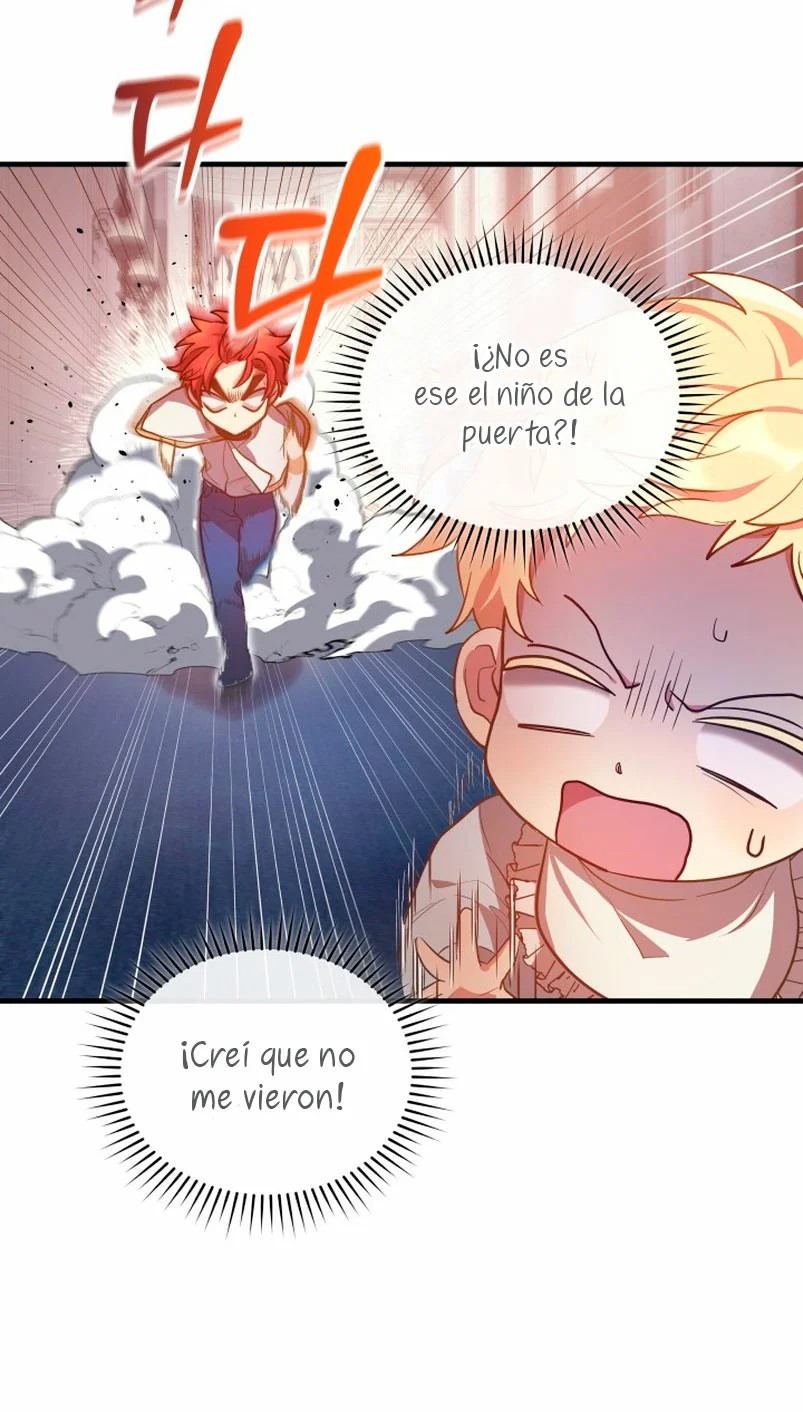 The Baby Saint Wants to Destroy the World! Vol. 1 Ch. 3 第44页
