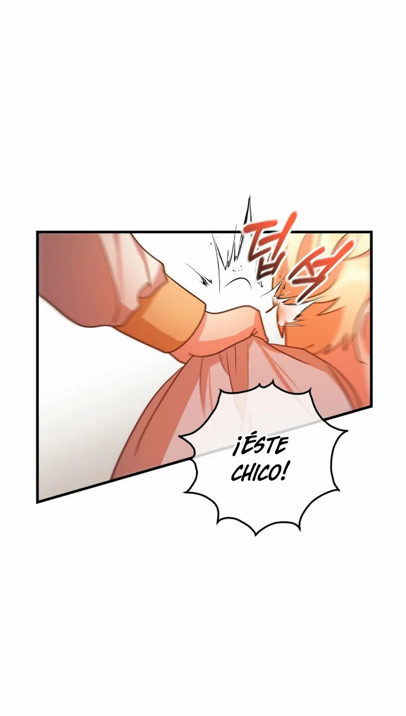 The Baby Saint Wants to Destroy the World! Vol. 1 Ch. 3 第45页