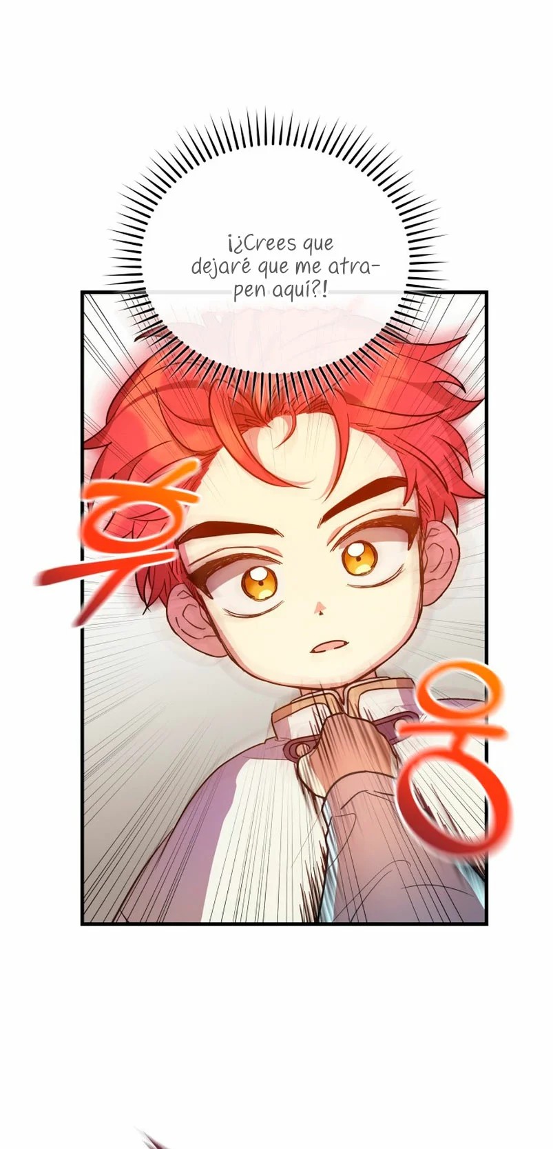 The Baby Saint Wants to Destroy the World! Vol. 1 Ch. 3 第48页