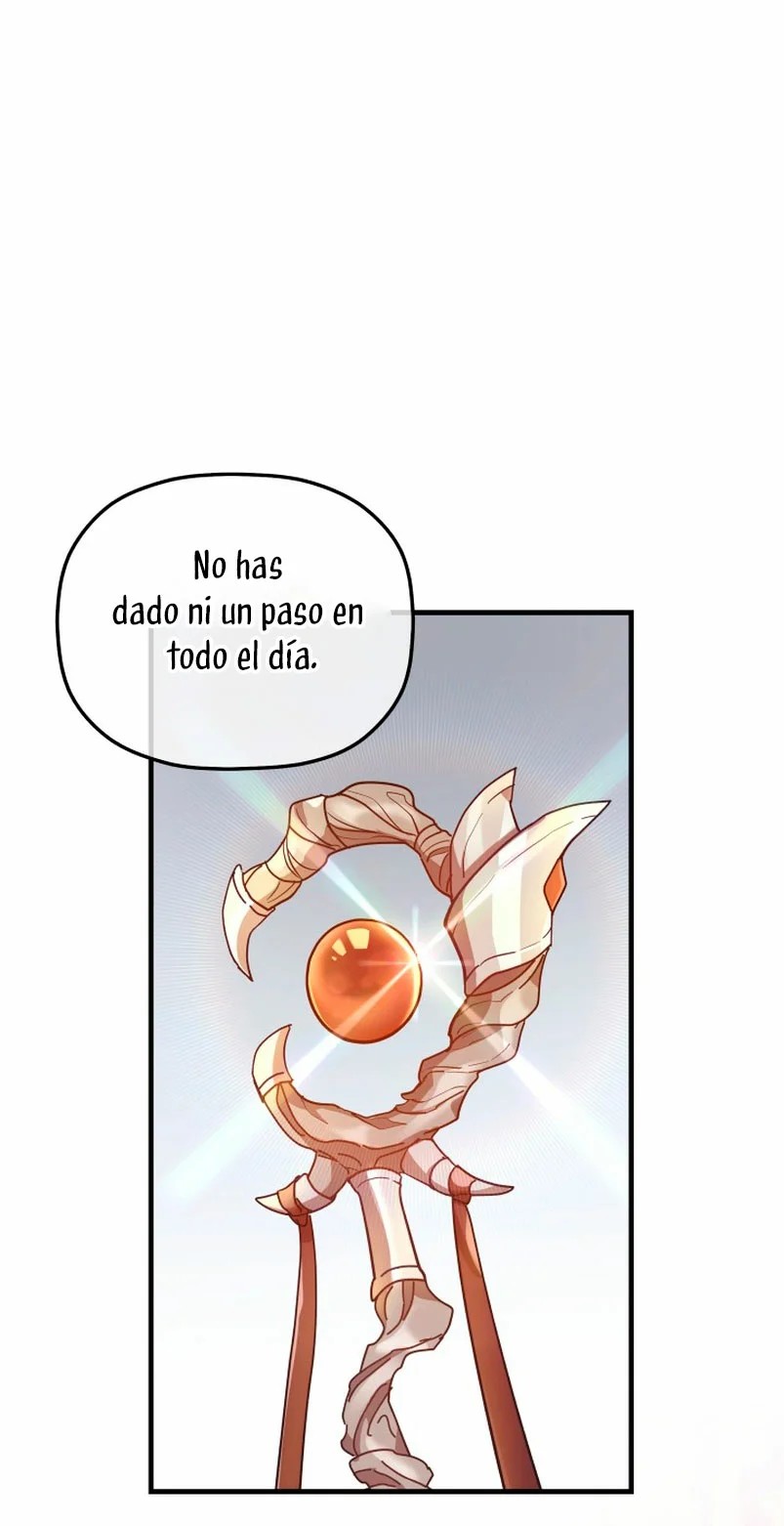 The Baby Saint Wants to Destroy the World! Vol. 1 Ch. 3 第6页