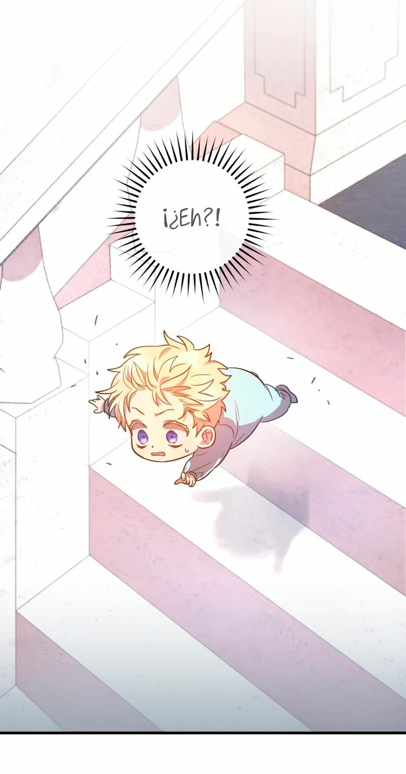 The Baby Saint Wants to Destroy the World! Vol. 1 Ch. 3 第56页