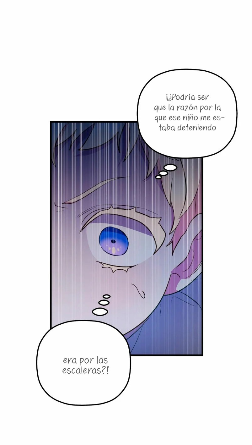 The Baby Saint Wants to Destroy the World! Vol. 1 Ch. 3 第57页