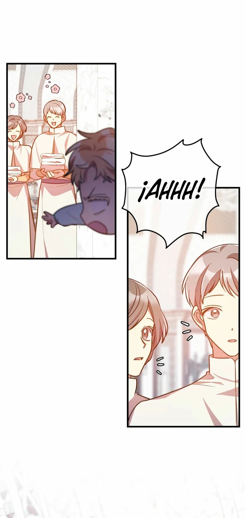 The Baby Saint Wants to Destroy the World! Vol. 1 Ch. 3 第59页