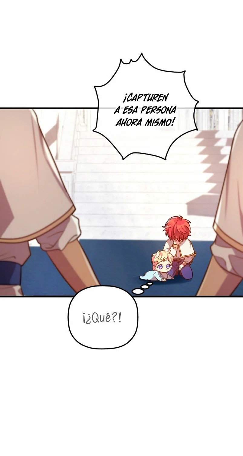 The Baby Saint Wants to Destroy the World! Vol. 1 Ch. 3 第64页