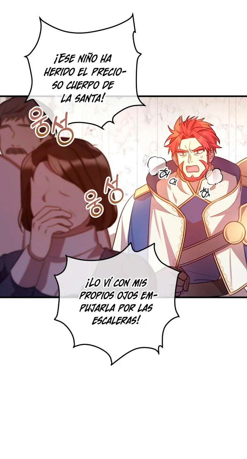 The Baby Saint Wants to Destroy the World! Vol. 1 Ch. 3 第66页