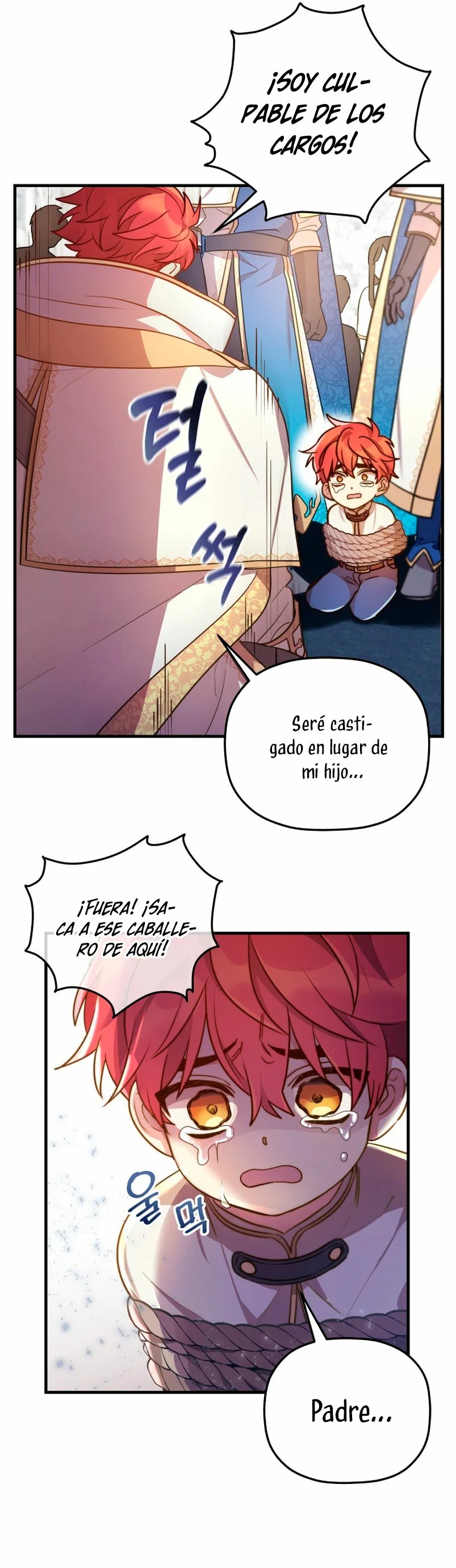 The Baby Saint Wants to Destroy the World! Vol. 1 Ch. 3 第67页
