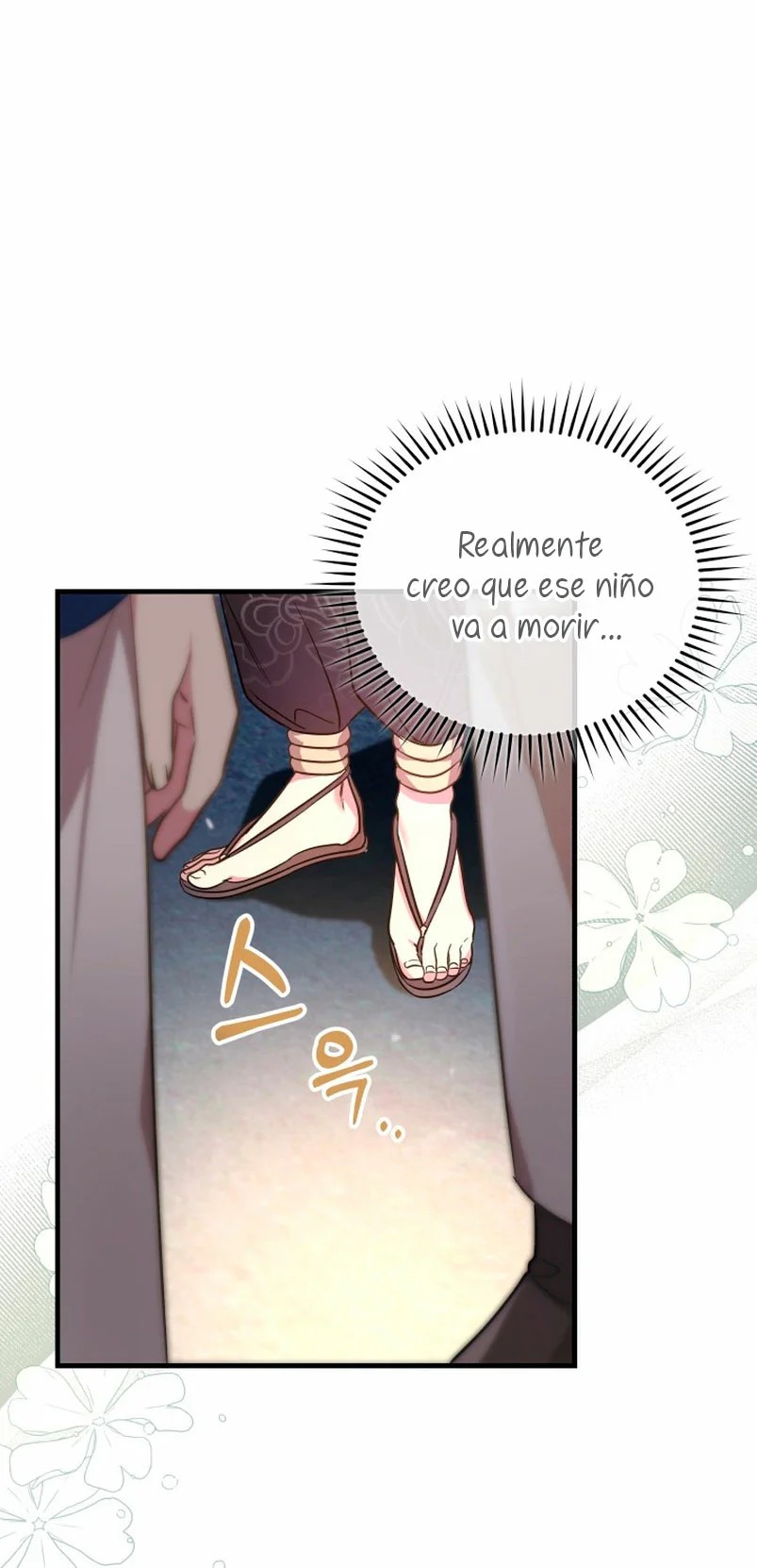 The Baby Saint Wants to Destroy the World! Vol. 1 Ch. 3 第69页
