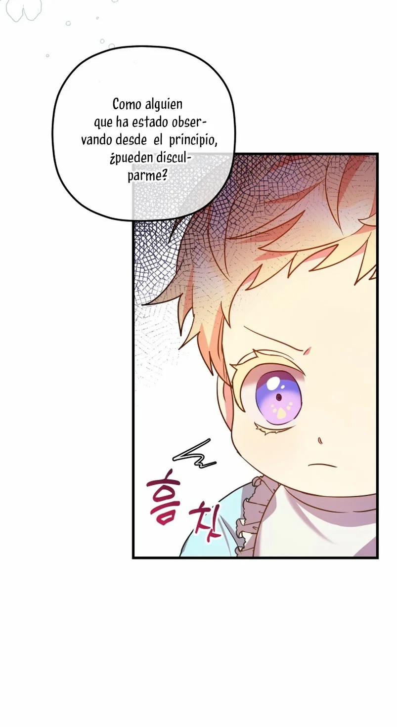 The Baby Saint Wants to Destroy the World! Vol. 1 Ch. 3 第70页