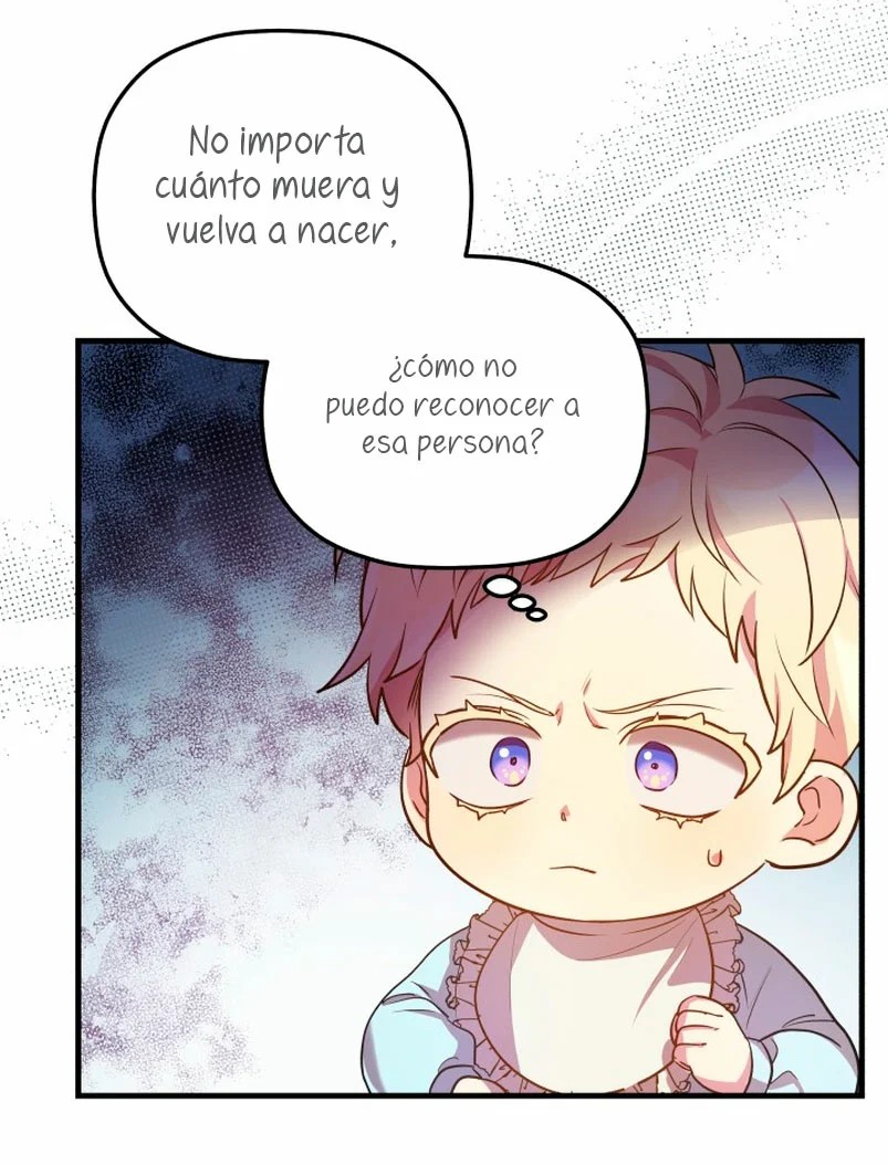 The Baby Saint Wants to Destroy the World! Vol. 1 Ch. 3 第72页