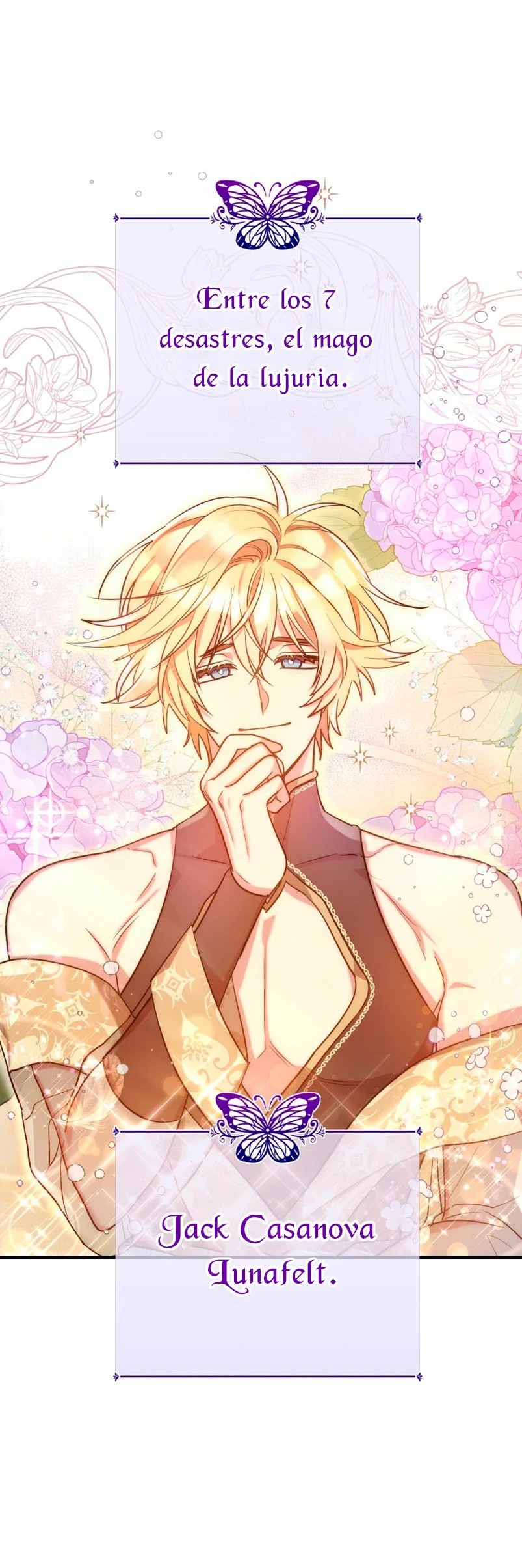 The Baby Saint Wants to Destroy the World! Vol. 1 Ch. 3 第73页