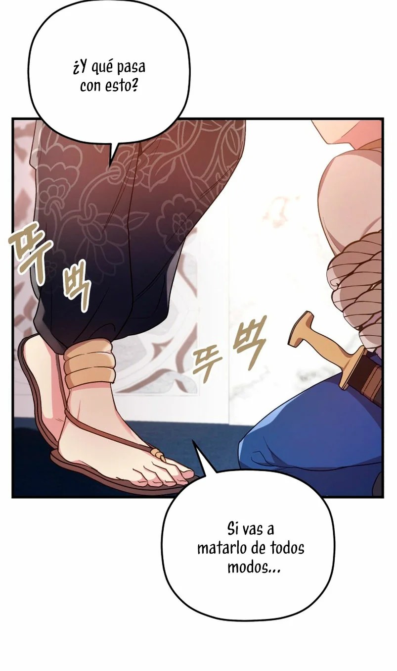 The Baby Saint Wants to Destroy the World! Vol. 1 Ch. 3 第77页