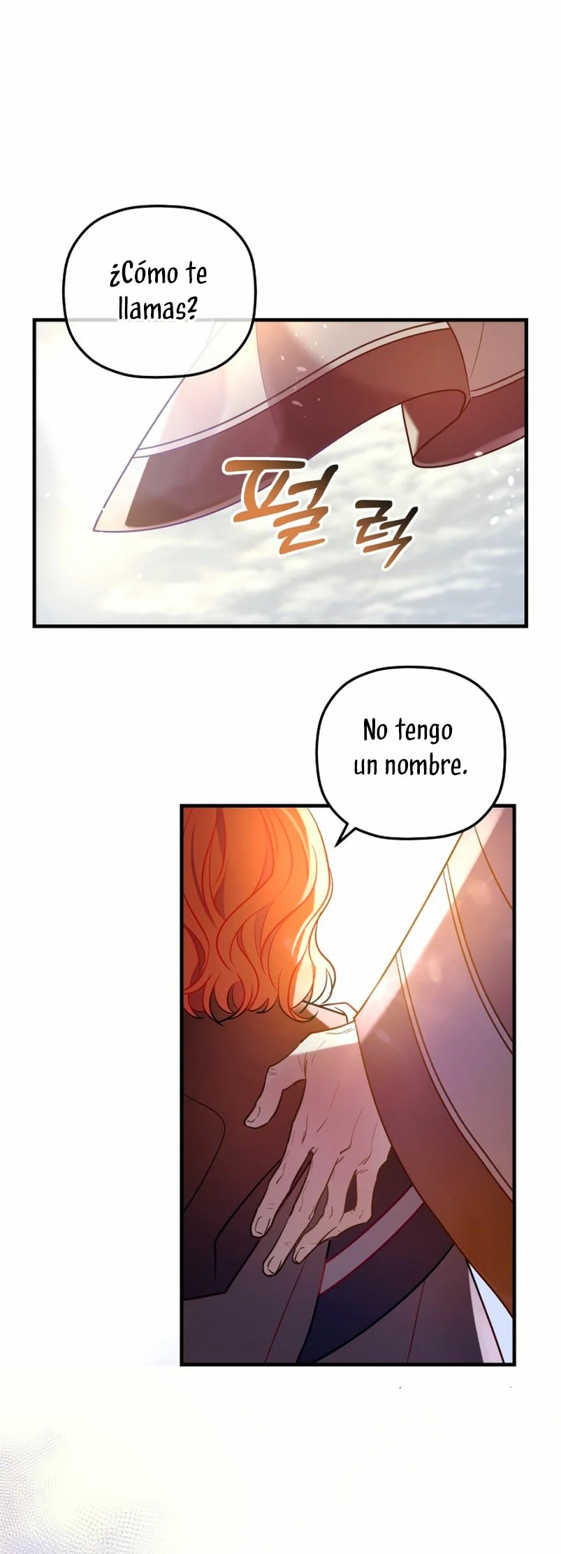 The Baby Saint Wants to Destroy the World! Vol. 1 Ch. 3 第10页