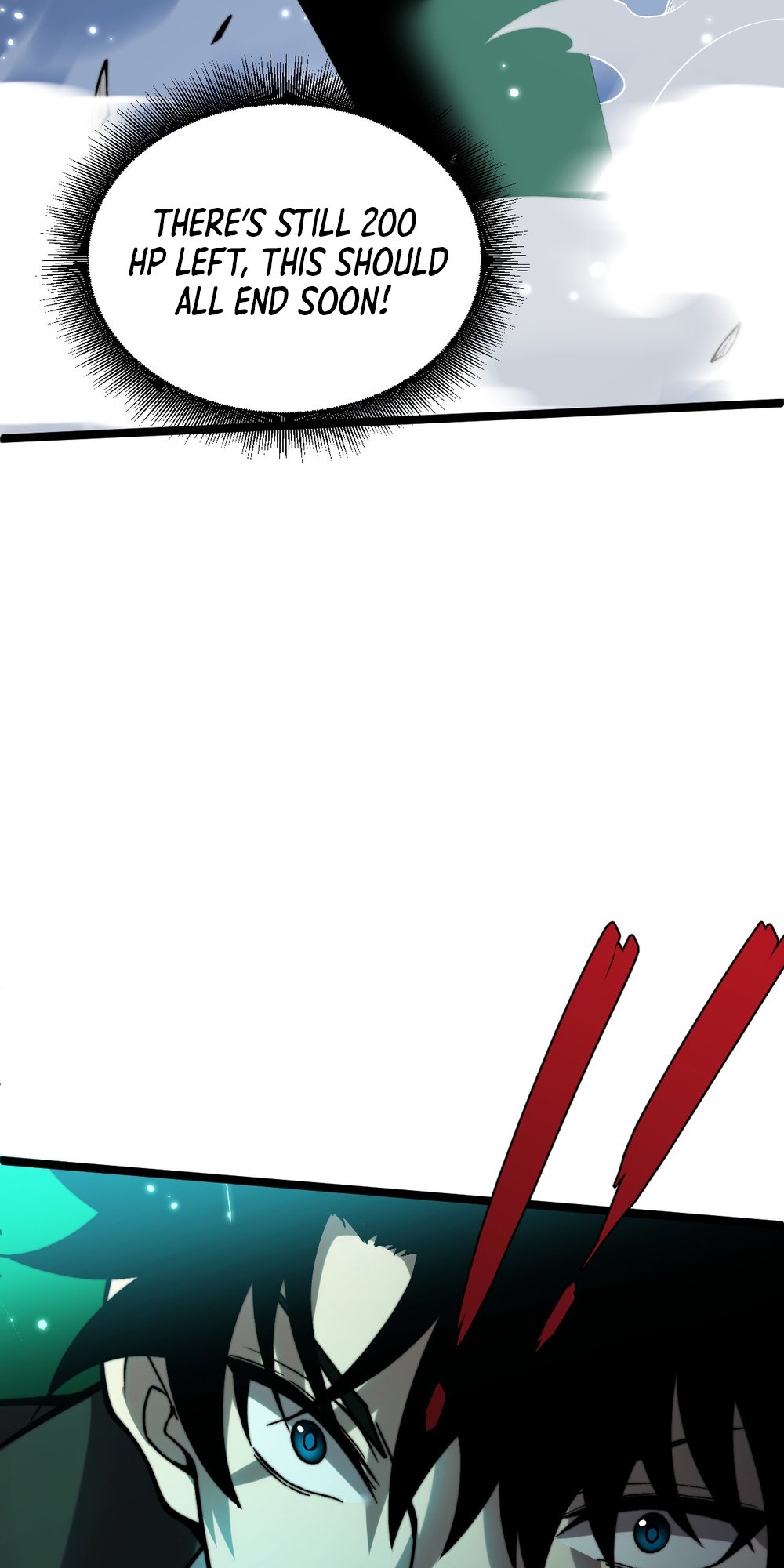Liliang Dianman? Wo Ke Shi Wangling Fashi A! Ch. 2 第14页