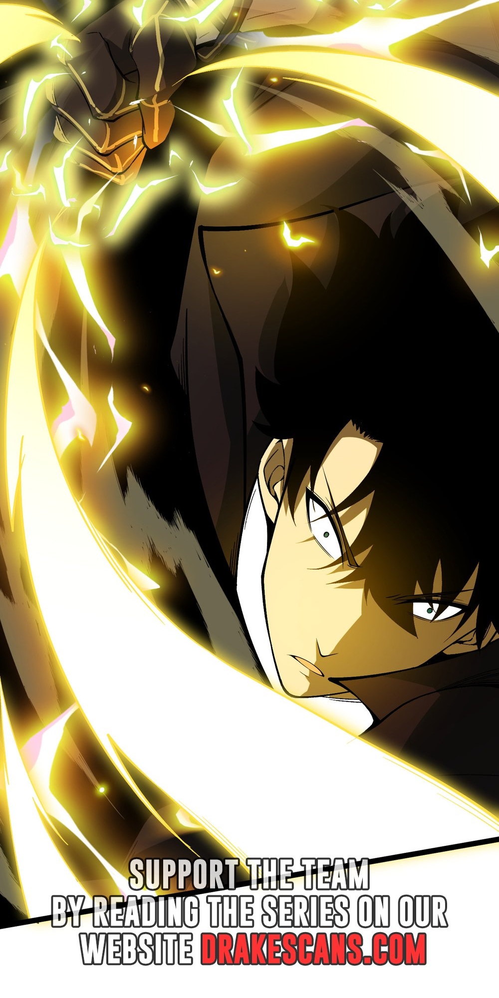 Liliang Dianman? Wo Ke Shi Wangling Fashi A! Ch. 2 第46页