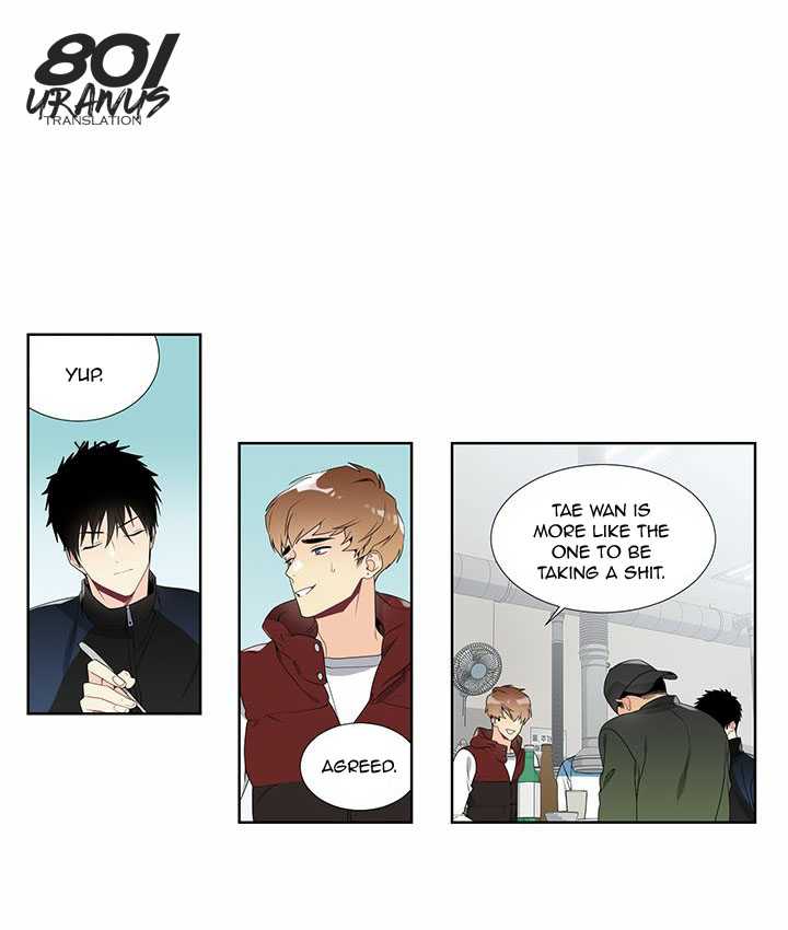 Detain Ch. 1 第11页