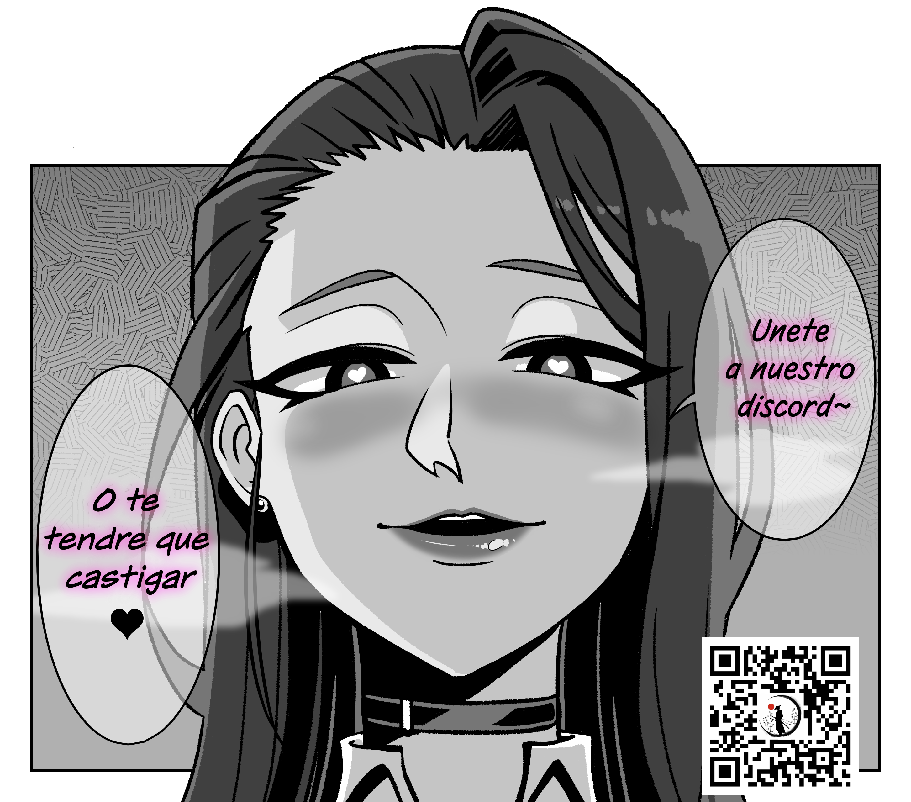 Something Naughty Would Happen If They Knew Each Other's Thoughts Ch. 2 第10页