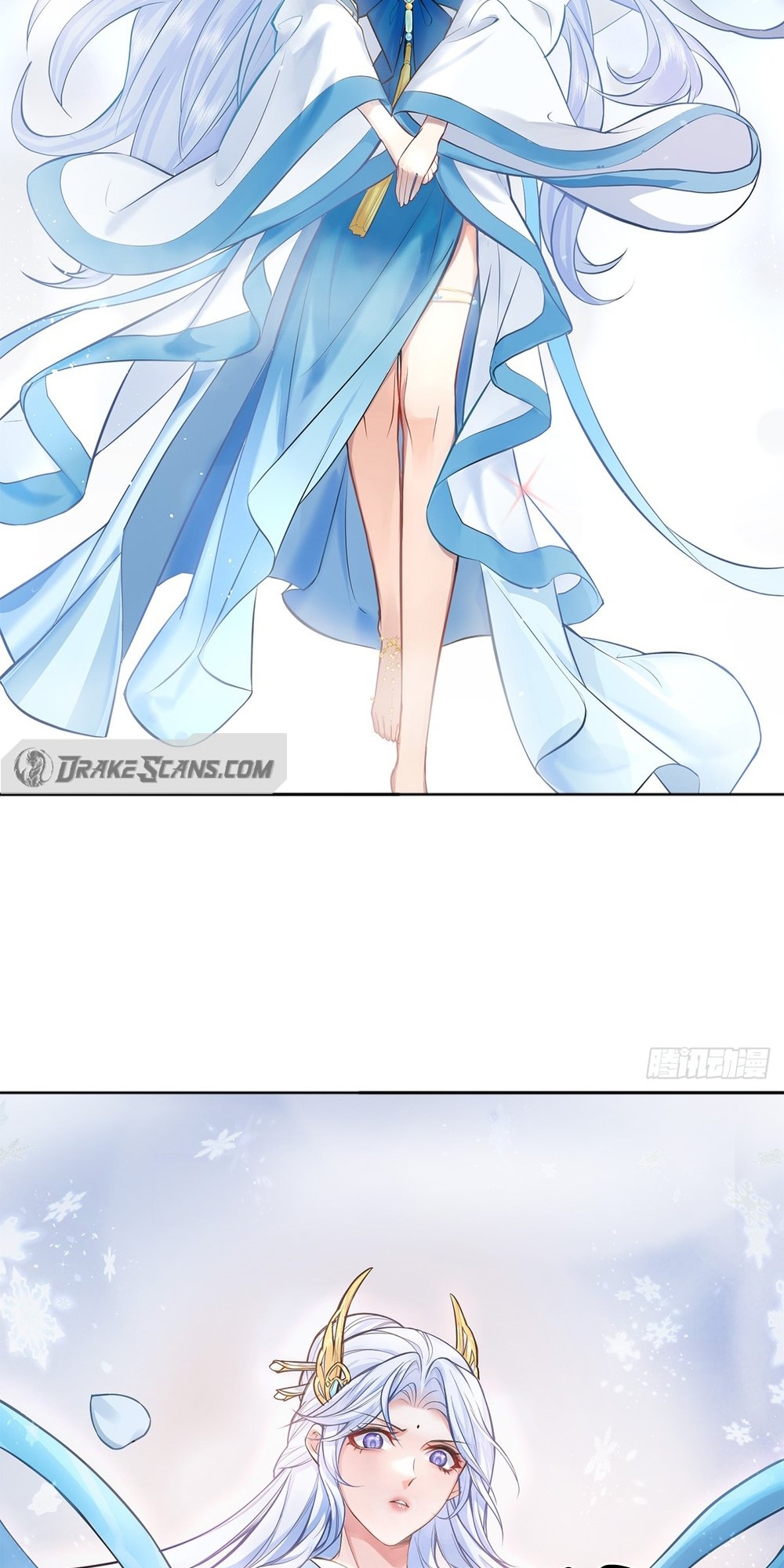 My Wife Is a Heavenly Big Shot 第4页