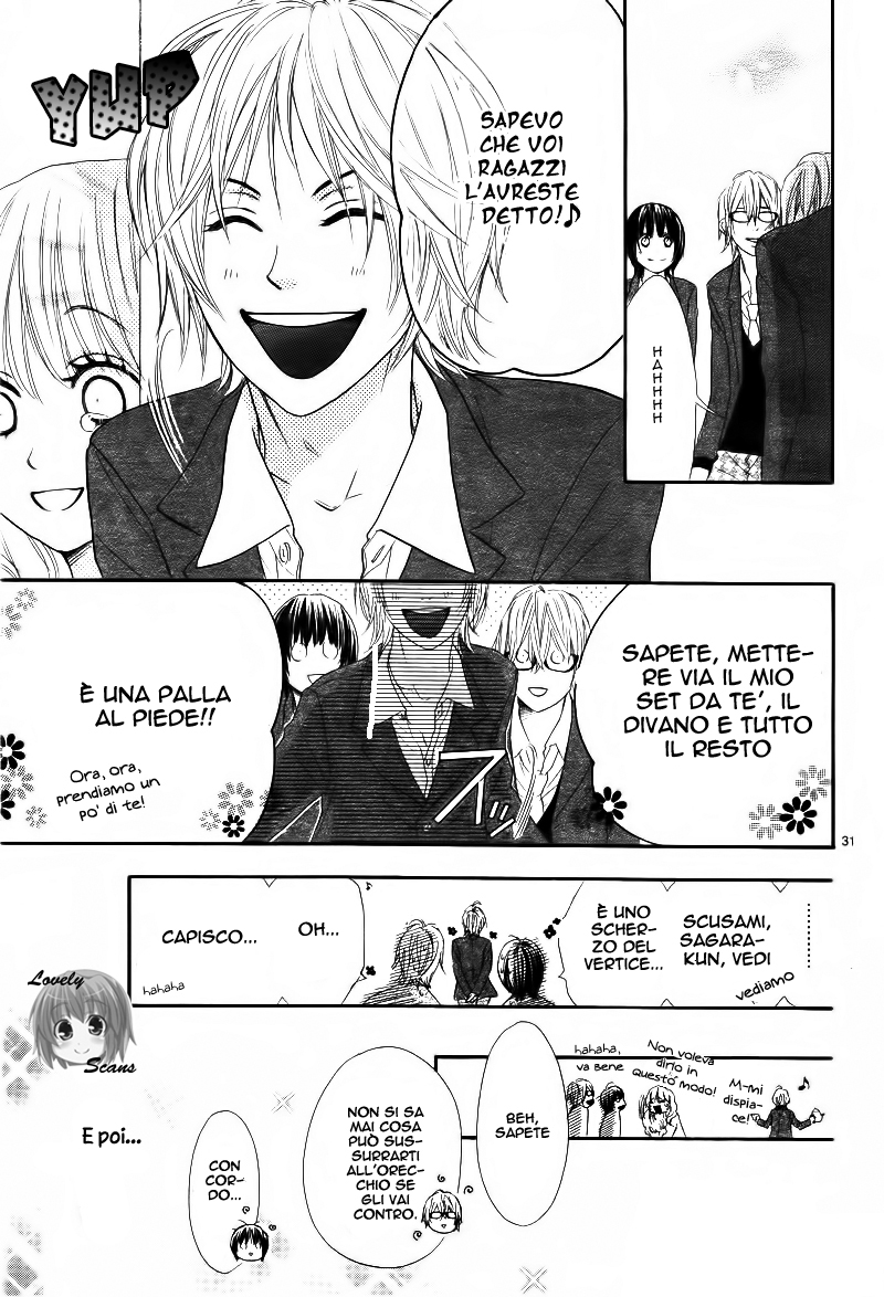 Shitsuren no Susume Vol. 1 Ch. 2 第32页