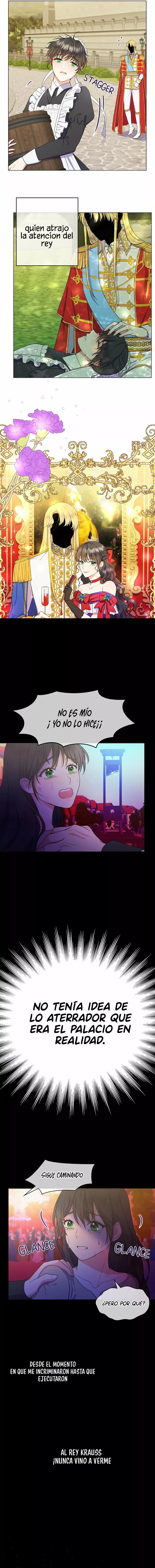 From Maid to Queen 第2页