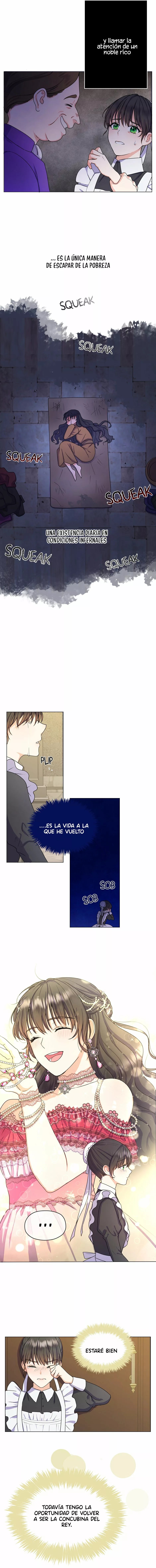 From Maid to Queen 第8页